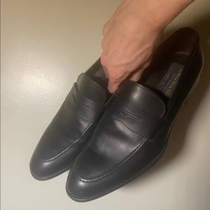 Too Boot New York Penny Loafers